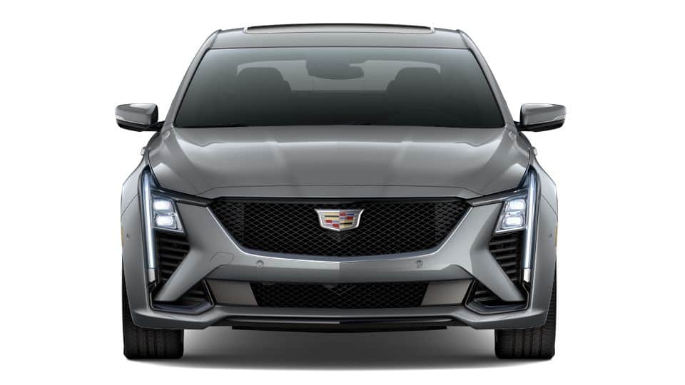 2026 Cadillac CT5 Sport - Photo 52
