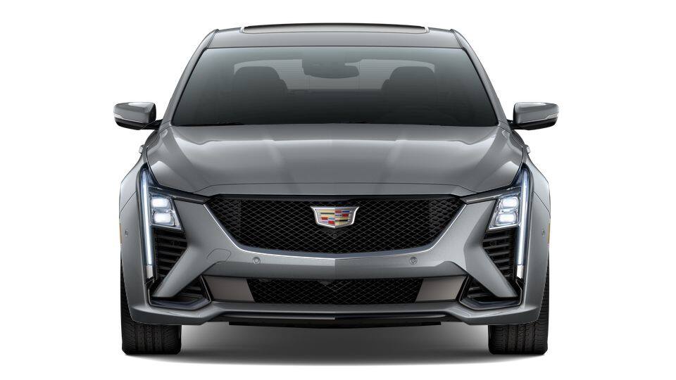 2026 Cadillac CT5 Sport - Photo 27