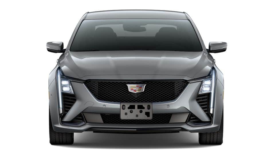 2026 Cadillac CT5 Sport - Photo 4