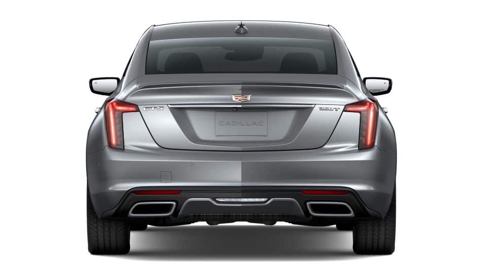 2026 Cadillac CT5 Sport - Photo 6
