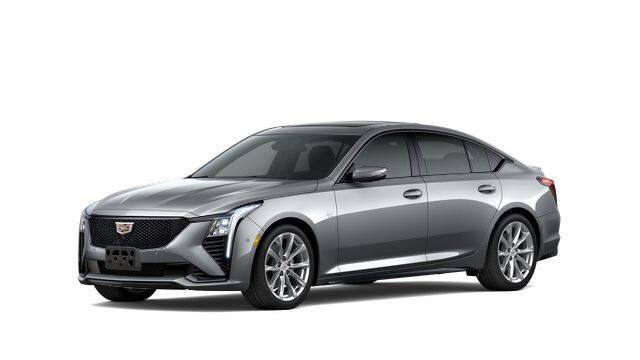 2026 CT5