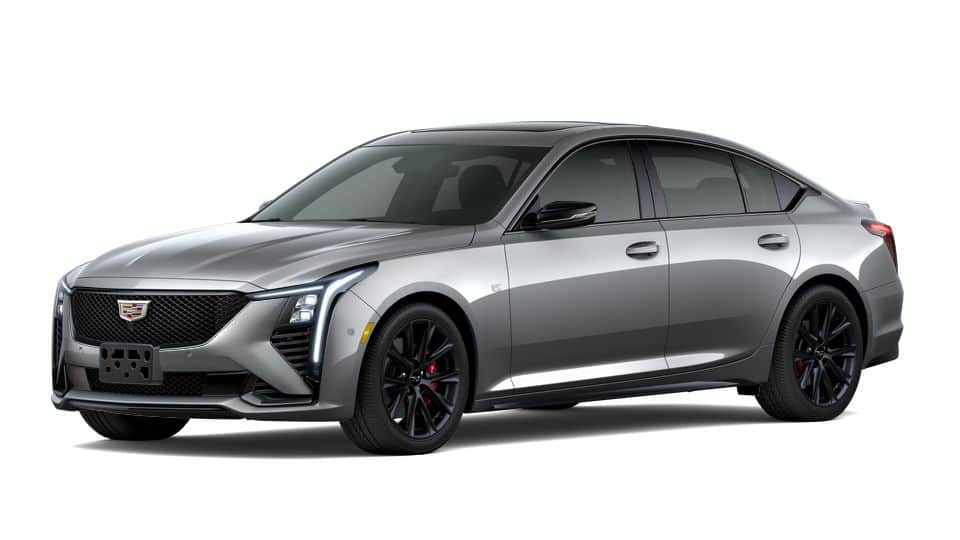 2026 Cadillac CT5 Sport - Photo 1