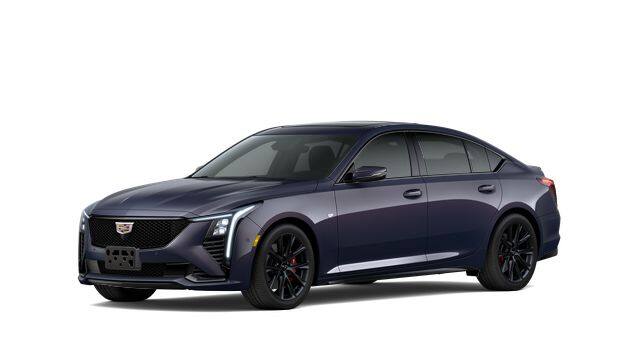 2026 CT5