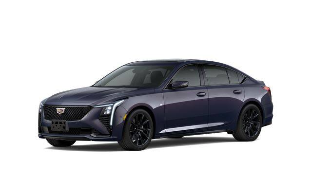 2026 CT5