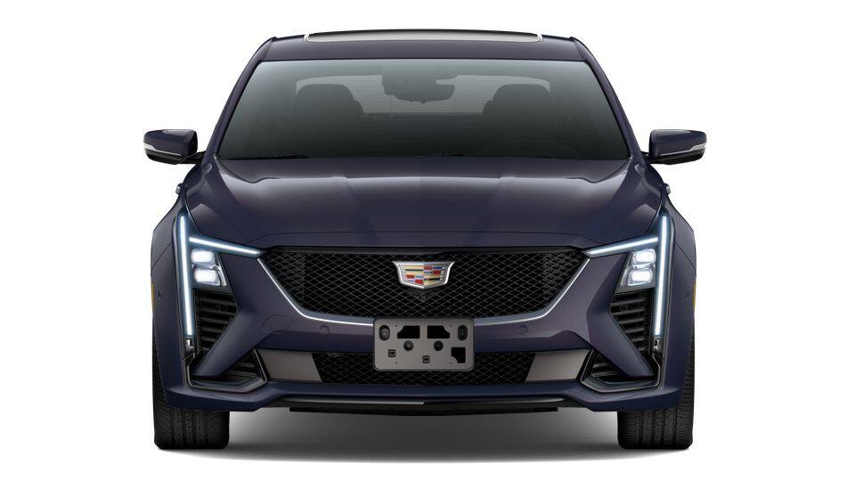 2026 Cadillac CT5 Sport - Photo 52