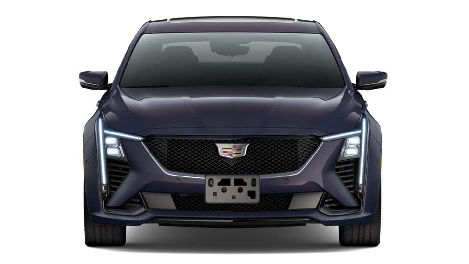2026 Cadillac CT5 Sport - Photo 52