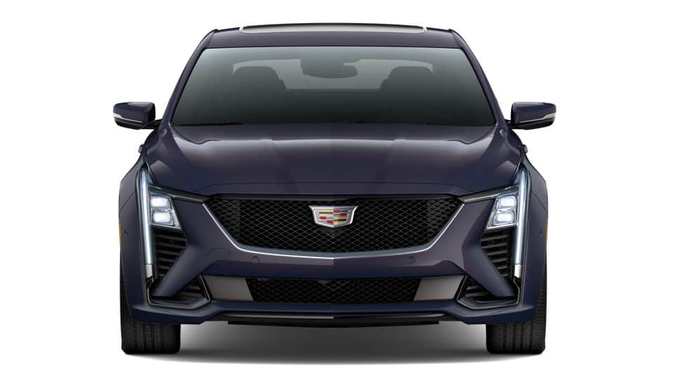 2026 Cadillac CT5 Sport - Photo 28