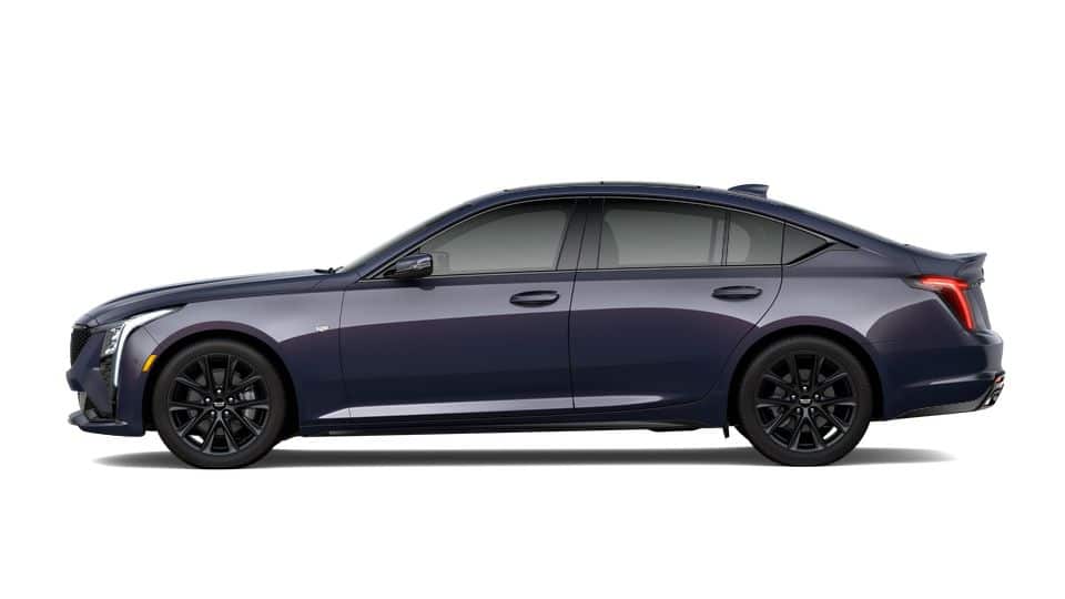 2026 Cadillac CT5 Sport - Photo 29