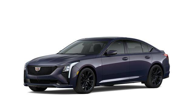 2026 CT5 Sport