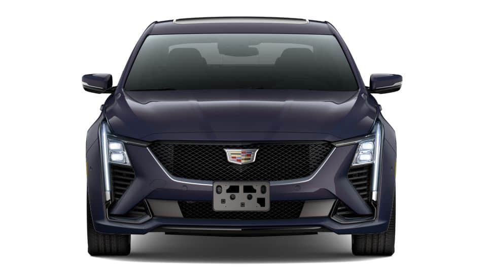 2026 Cadillac CT5 Sport - Photo 5
