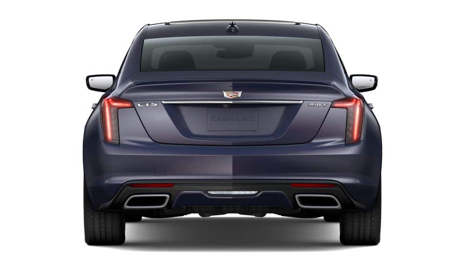 2026 Cadillac CT5 Sport - Photo 7