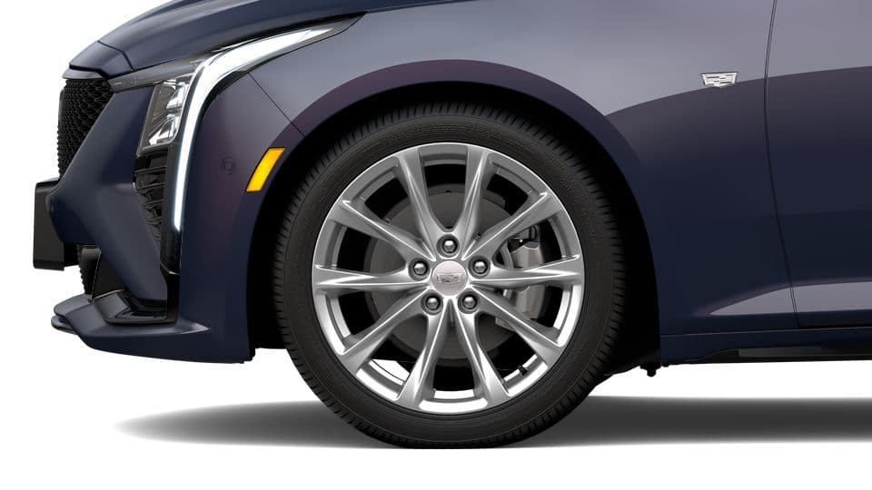 2026 Cadillac CT5 Sport - Photo 10