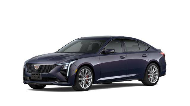 2026 CT5