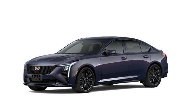 2026 CT5