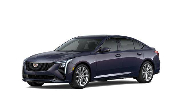 2026 CT5