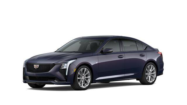 2026 CT5