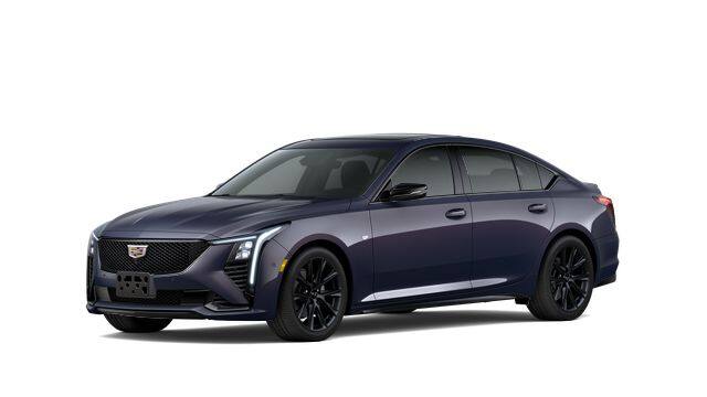 2026 CT5