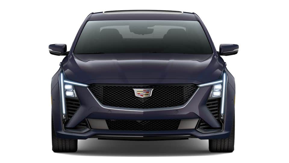 2026 Cadillac CT5 Sport - Photo 28