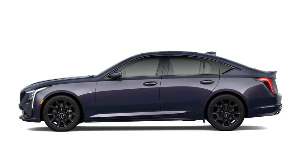 2026 Cadillac CT5 Sport - Photo 29