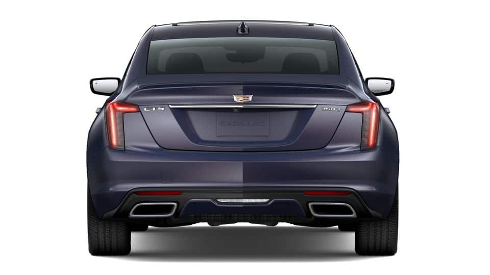 2026 Cadillac CT5 Sport - Photo 30