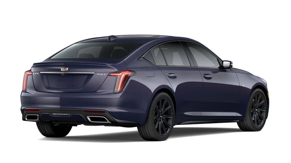 2026 Cadillac CT5 Sport - Photo 31
