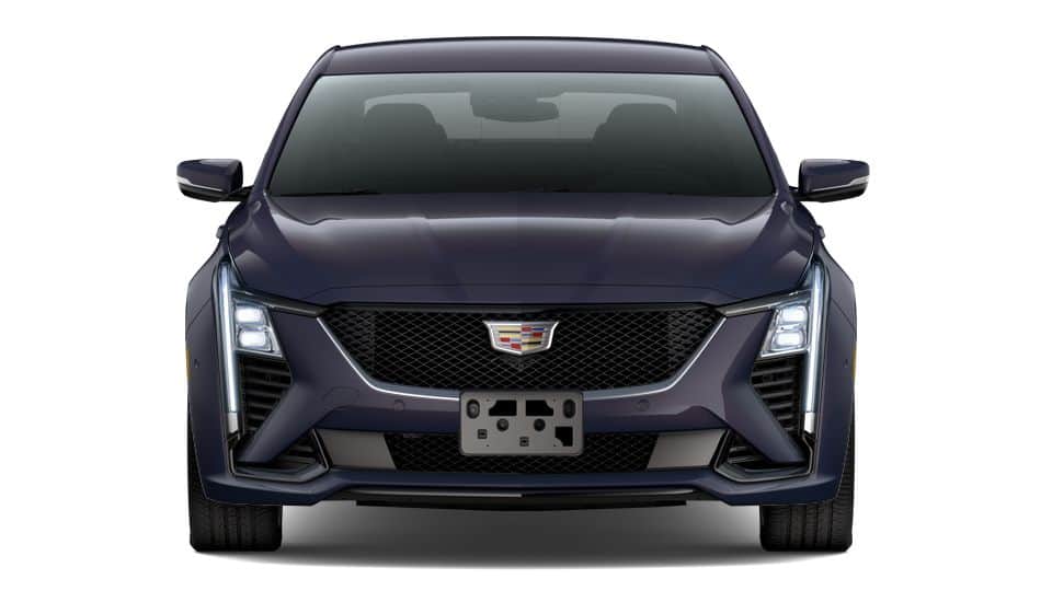 2026 Cadillac CT5 Sport - Photo 77