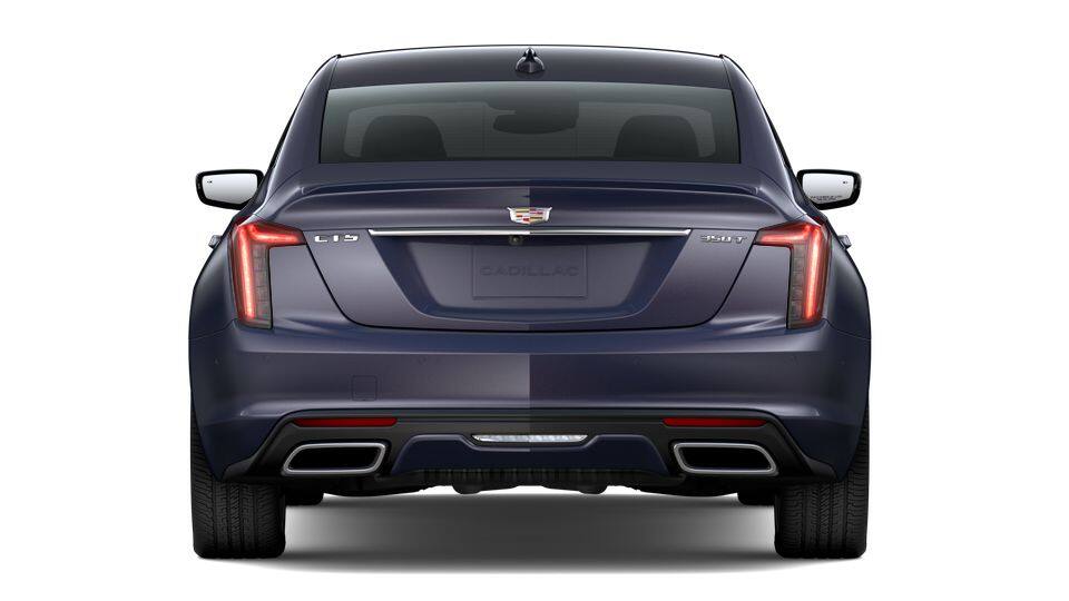 2026 Cadillac CT5 Sport - Photo 79