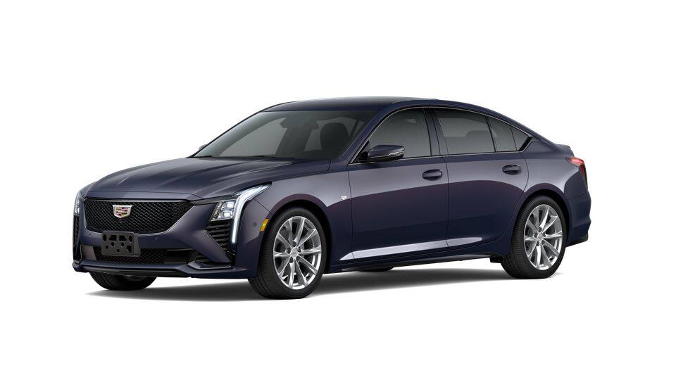 2026 Cadillac CT5 Sport - Photo 75
