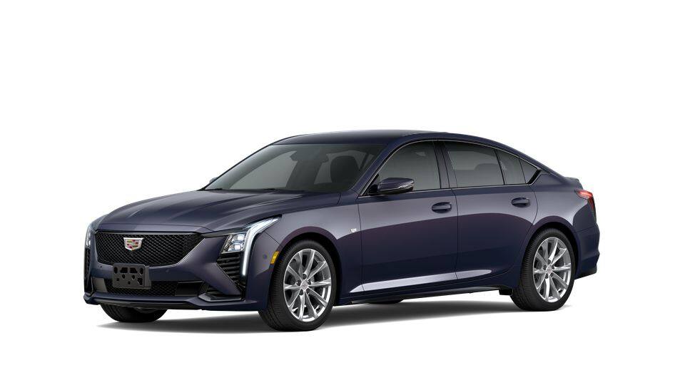 2026 Cadillac CT5 Sport - Photo 76