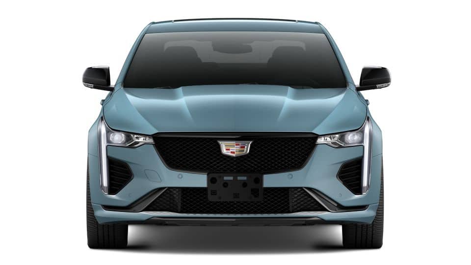 2026 Cadillac CT4 V-Series - Photo 28