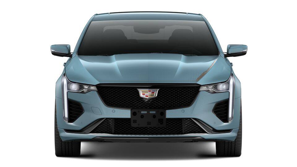 2026 Cadillac CT4 V-Series - Photo 60