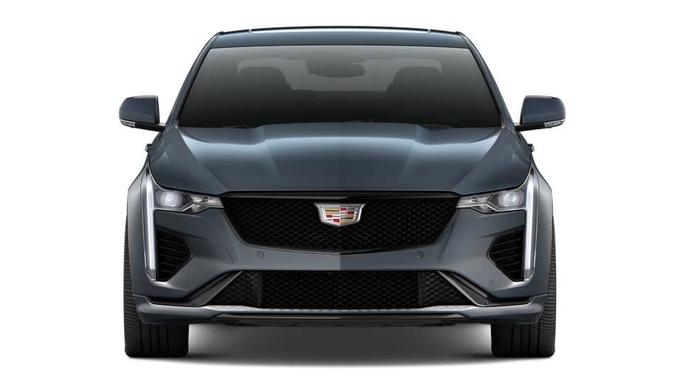 2026 Cadillac CT4 V-Series - Photo 31