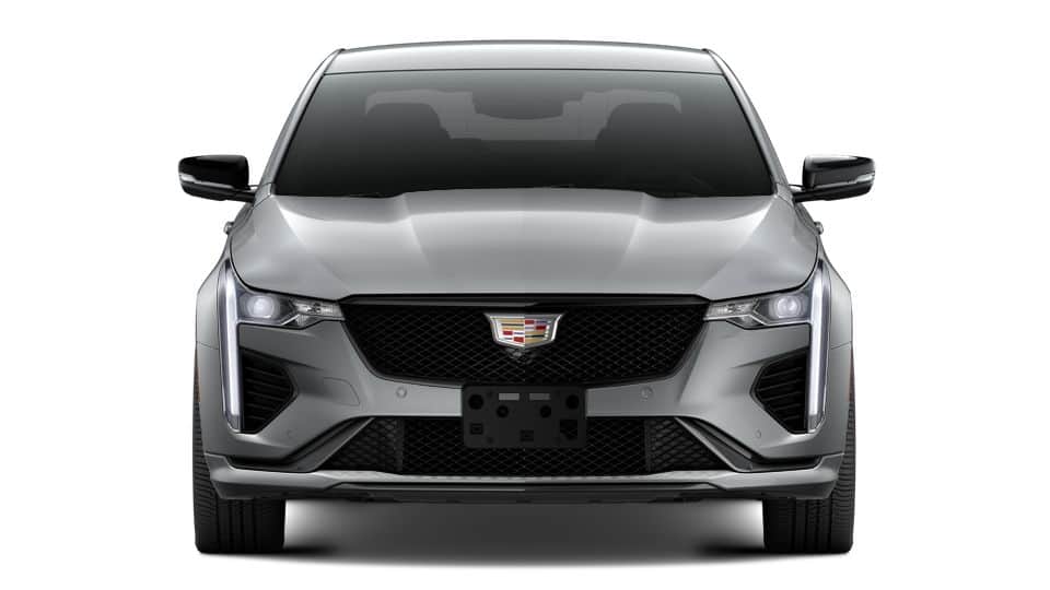 2026 Cadillac CT4 V-Series - Photo 50