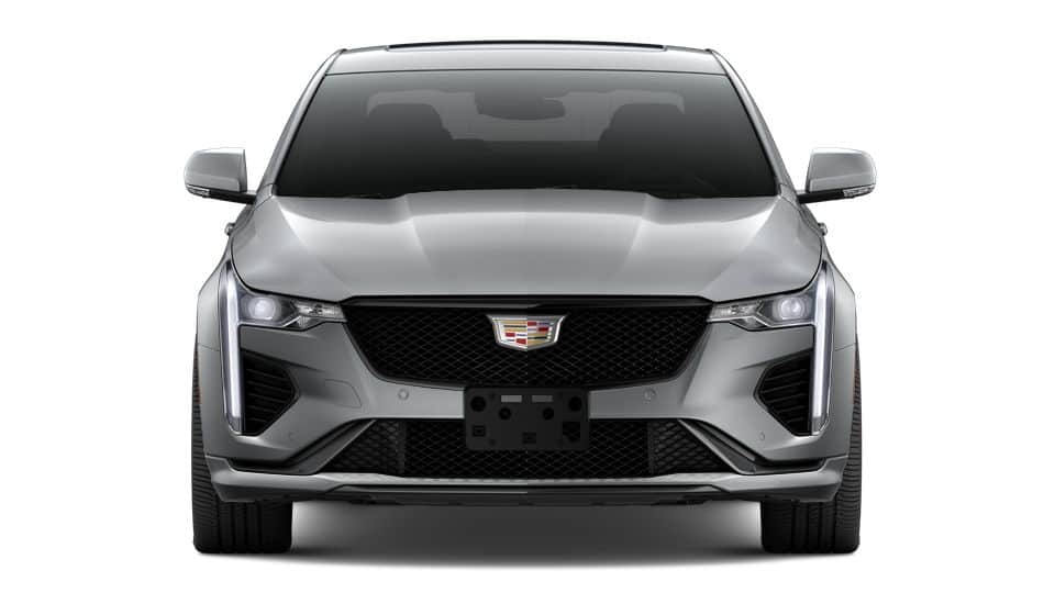 2026 Cadillac CT4 V-Series - Photo 33