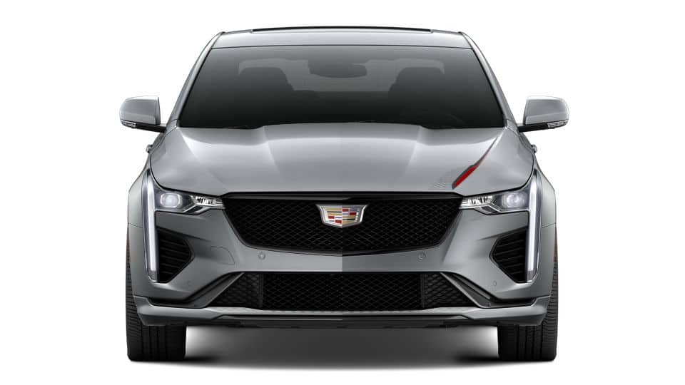 2026 Cadillac CT4 V-Series - Photo 29