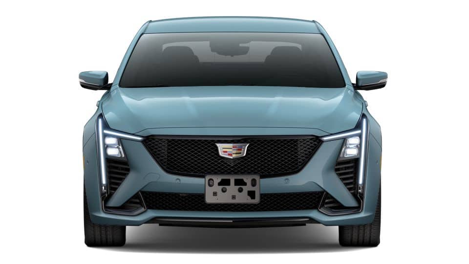 2026 Cadillac CT5 V-Series - Photo 35