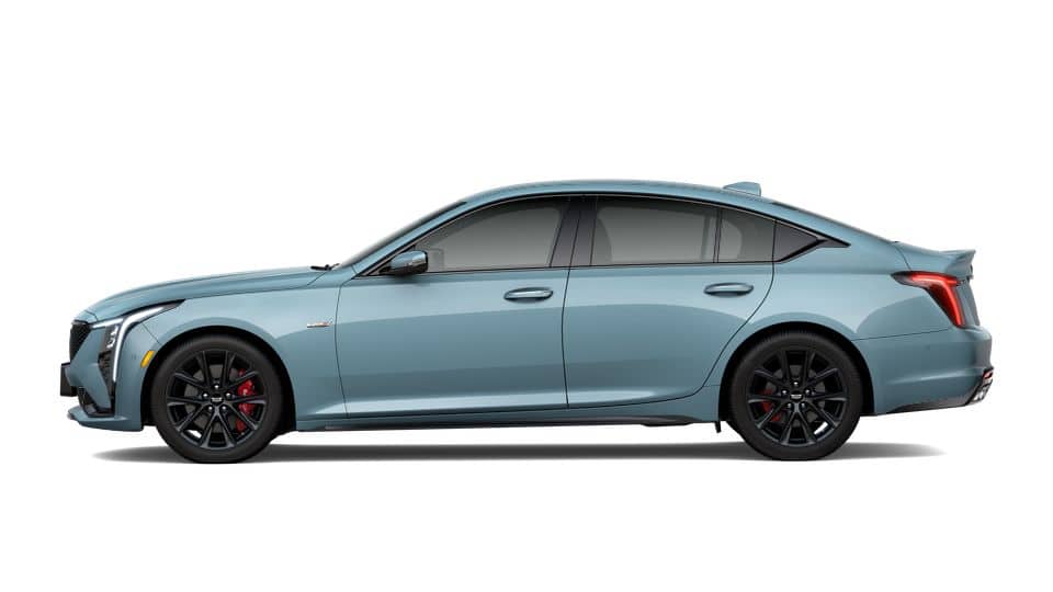 2026 Cadillac CT5 V-Series - Photo 36