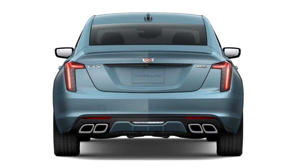 2026 Cadillac CT5 V-Series - Photo 37