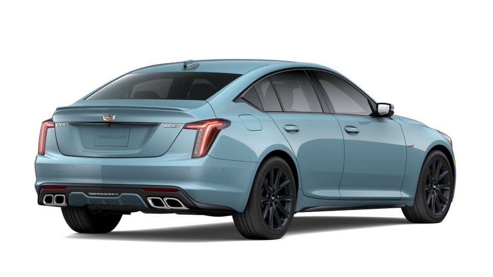 2026 Cadillac CT5 V-Series - Photo 38