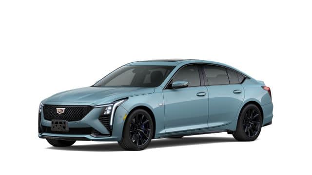 2026 CT5-V V-Series