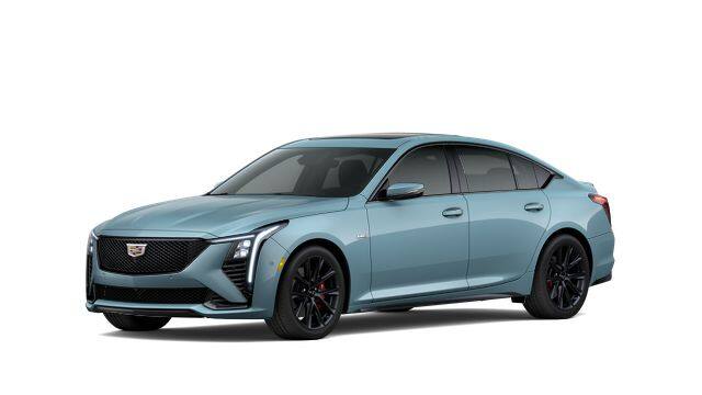 2026 CT5-V V-Series