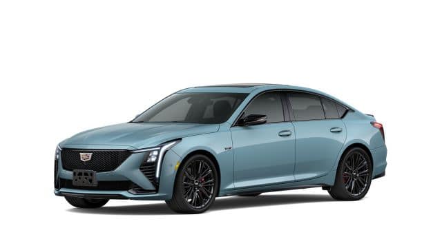 2026 CT5-V V-Series