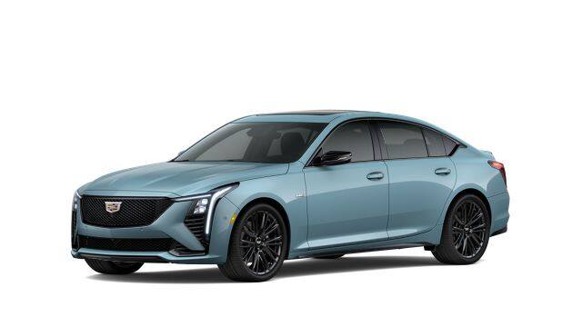 2026 CT5-V V-Series