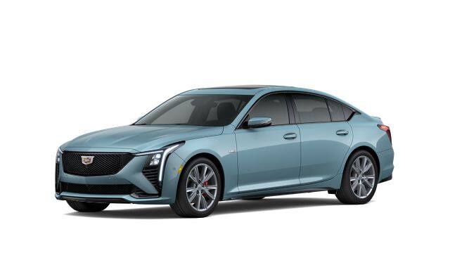 2026 CT5-V V-Series