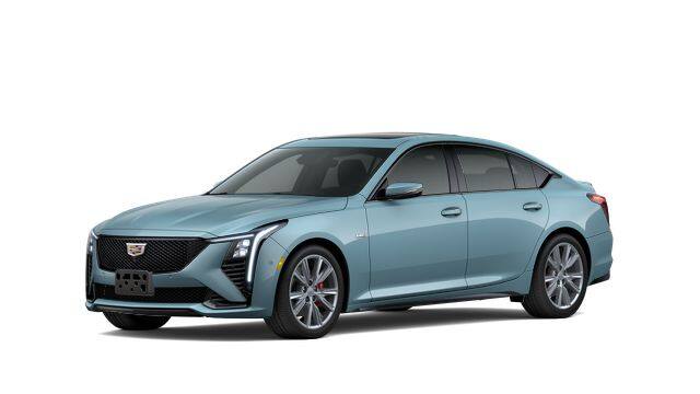 2026 CT5-V V-Series