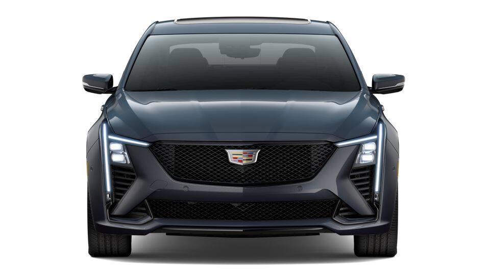 2026 Cadillac CT5 V-Series - Photo 28