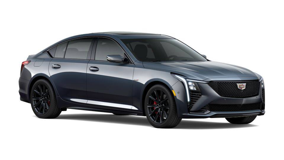 2026 Cadillac CT5 V-Series - Photo 32