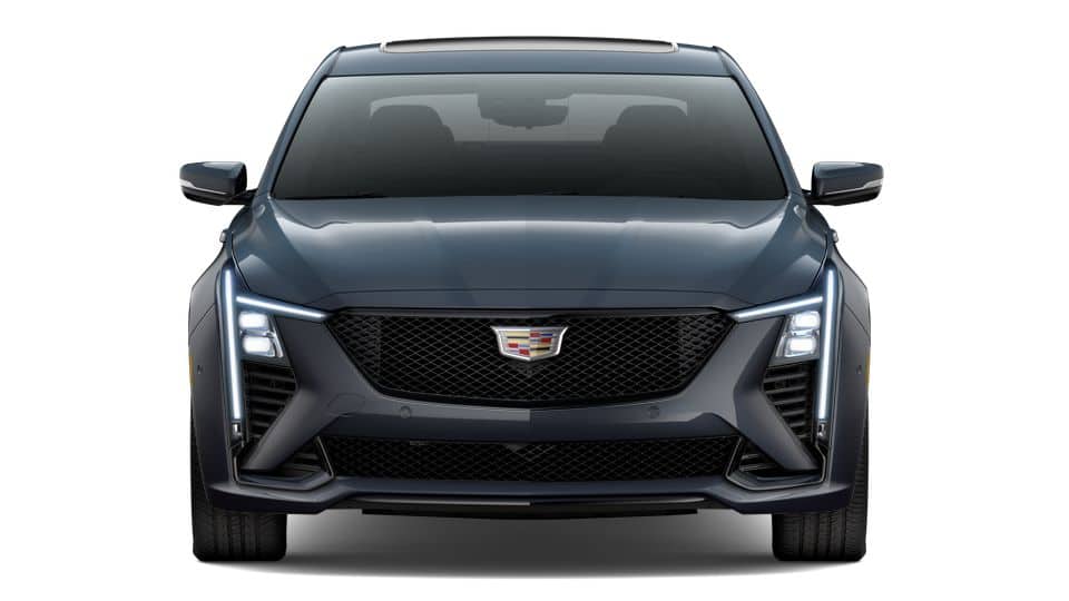 2026 Cadillac CT5 V-Series - Photo 42