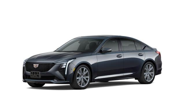 2026 CT5-V V-Series
