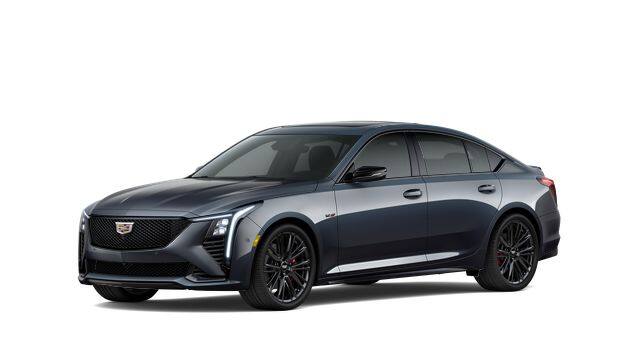 2026 CT5-V V-Series